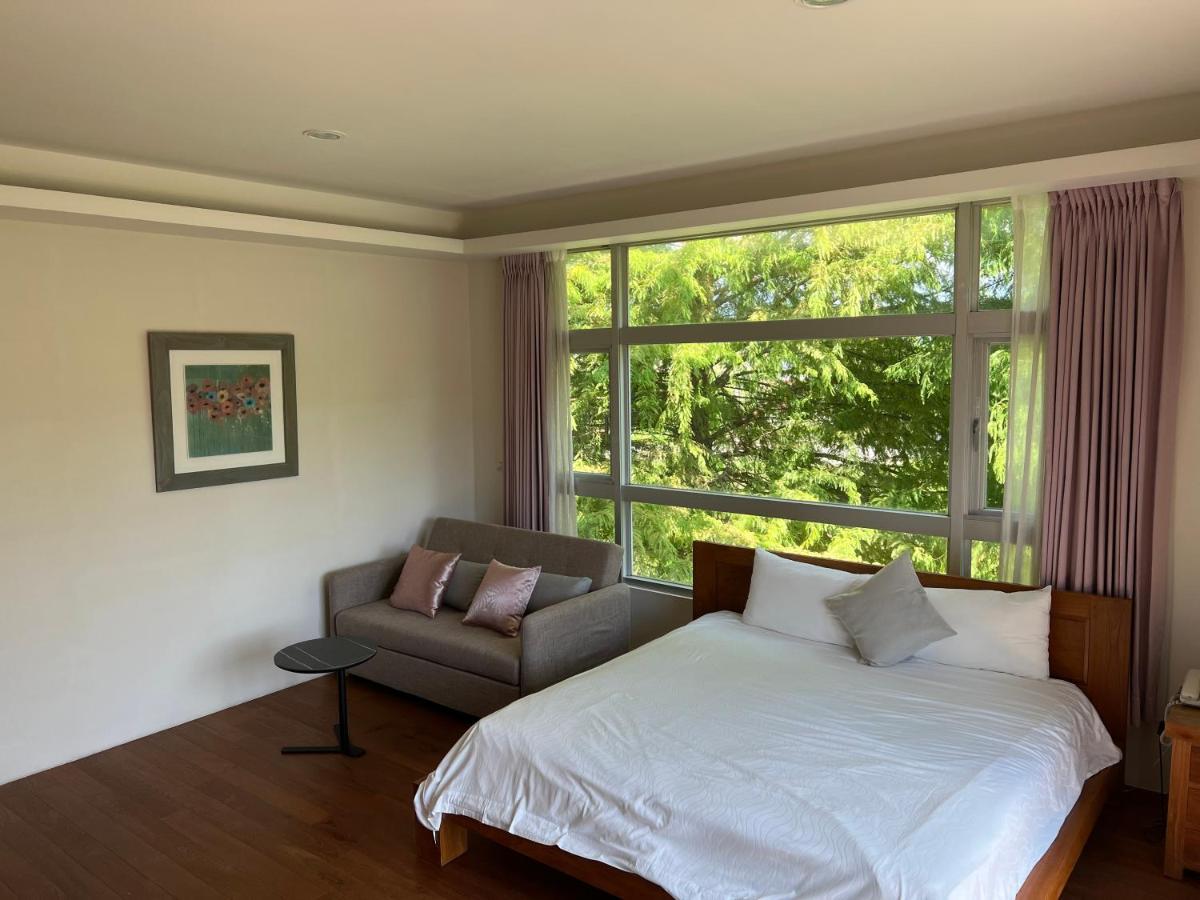 Dreams Come True B&B Sanxing Bagian luar foto