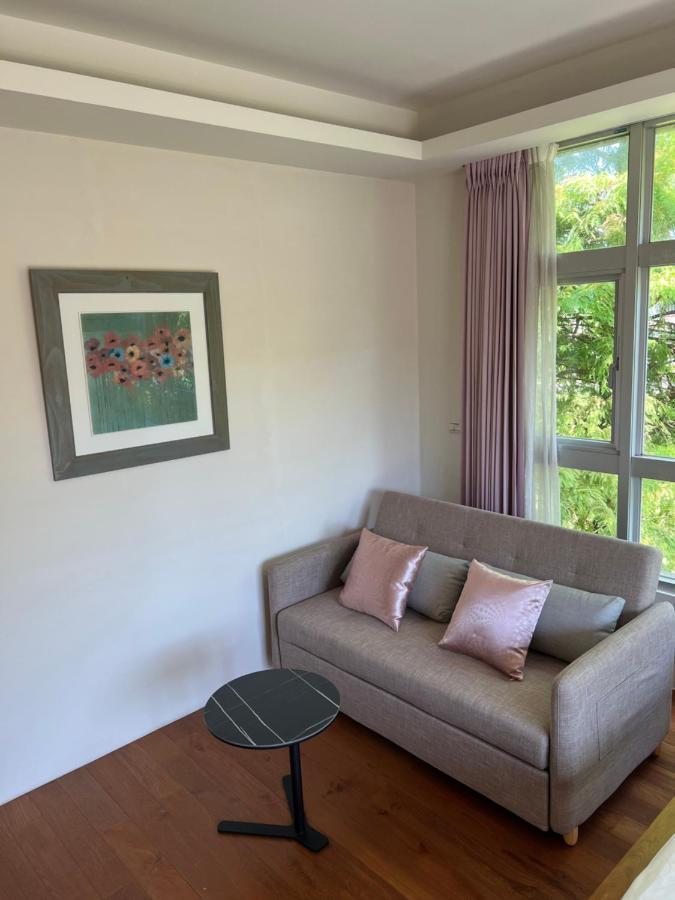 Dreams Come True B&B Sanxing Bagian luar foto