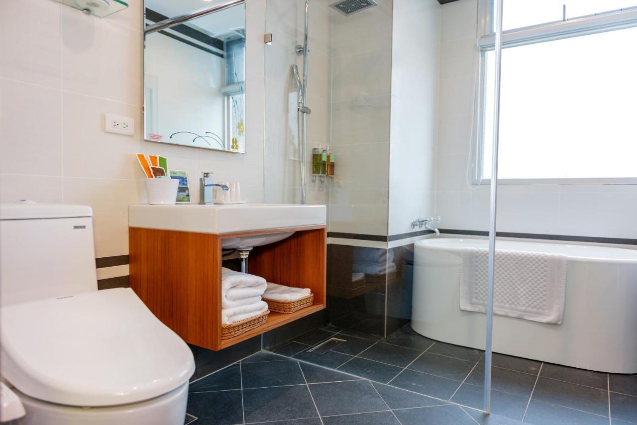 Dreams Come True B&B Sanxing Bagian luar foto