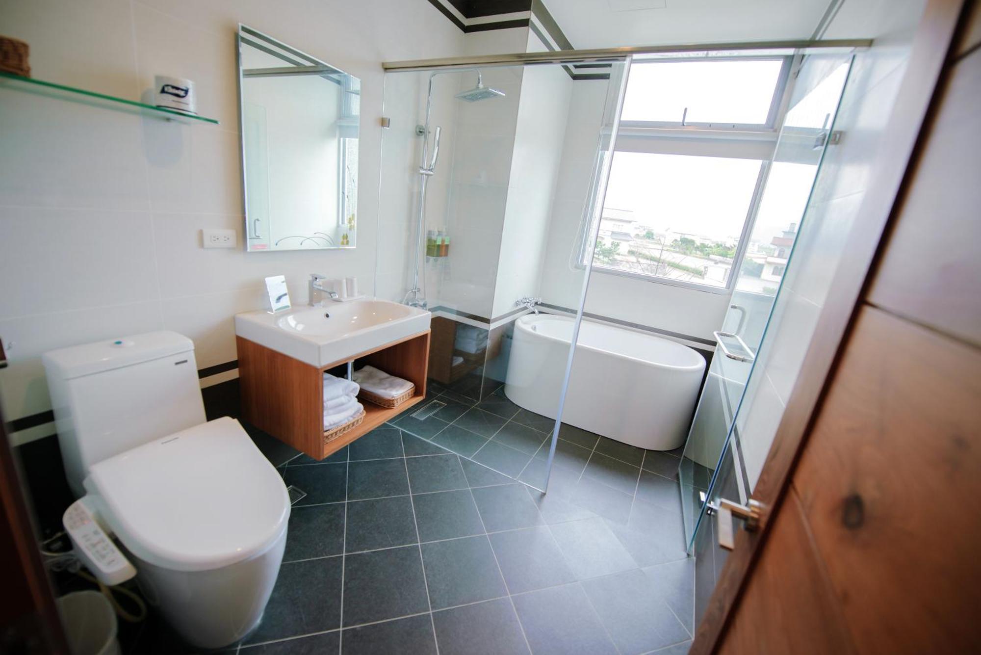 Dreams Come True B&B Sanxing Bagian luar foto
