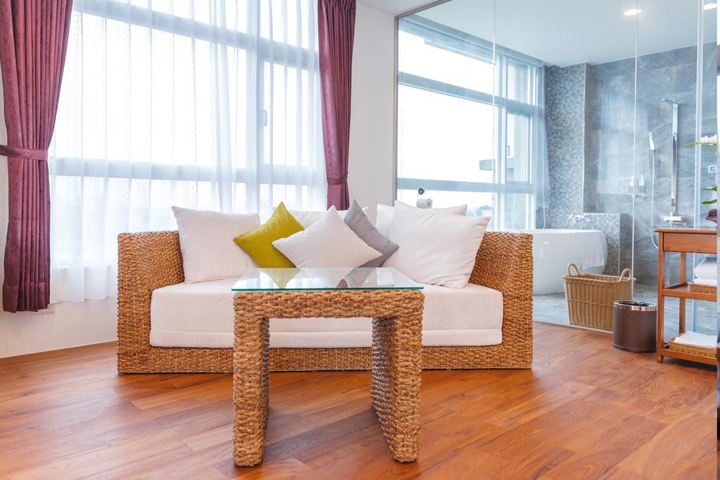 Dreams Come True B&B Sanxing Bagian luar foto