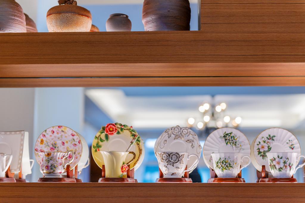 Dreams Come True B&B Sanxing Bagian luar foto