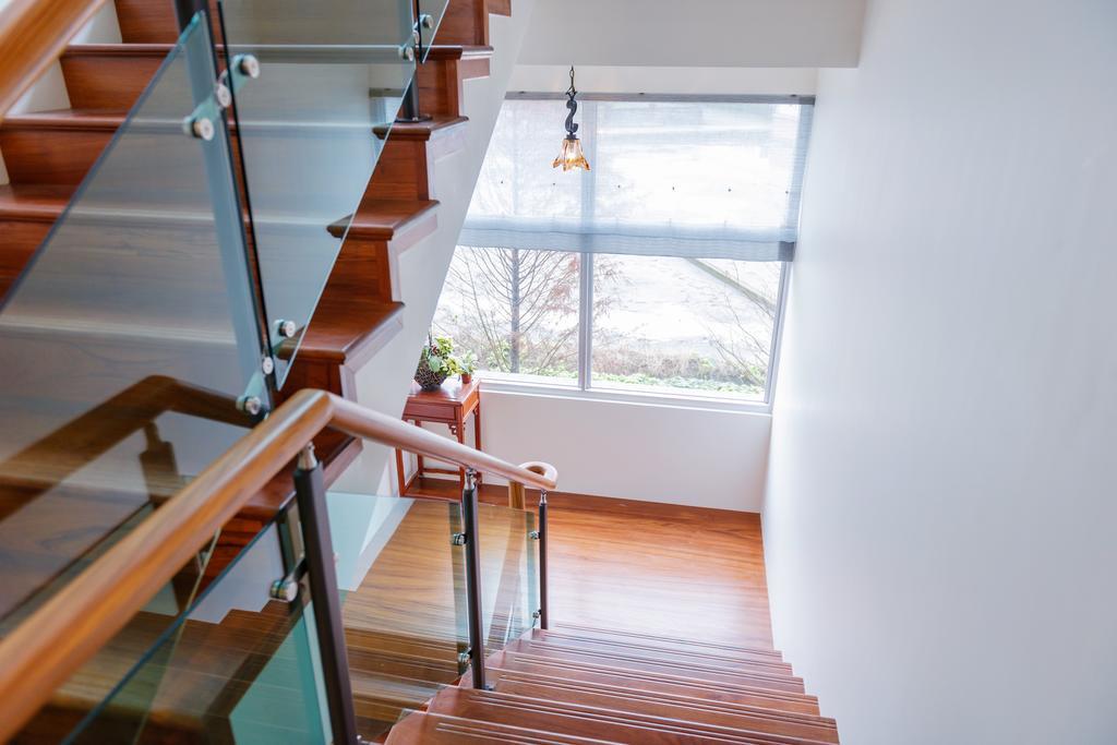 Dreams Come True B&B Sanxing Bagian luar foto