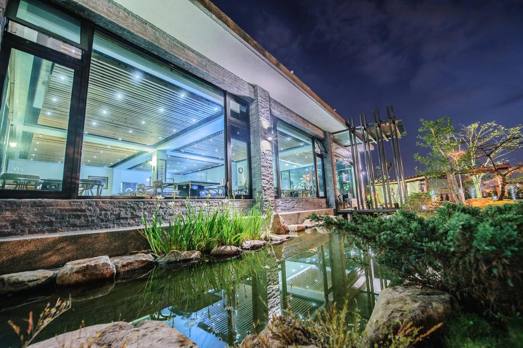 Dreams Come True B&B Sanxing Bagian luar foto