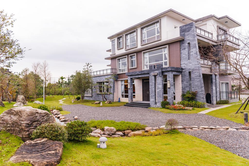 Dreams Come True B&B Sanxing Bagian luar foto