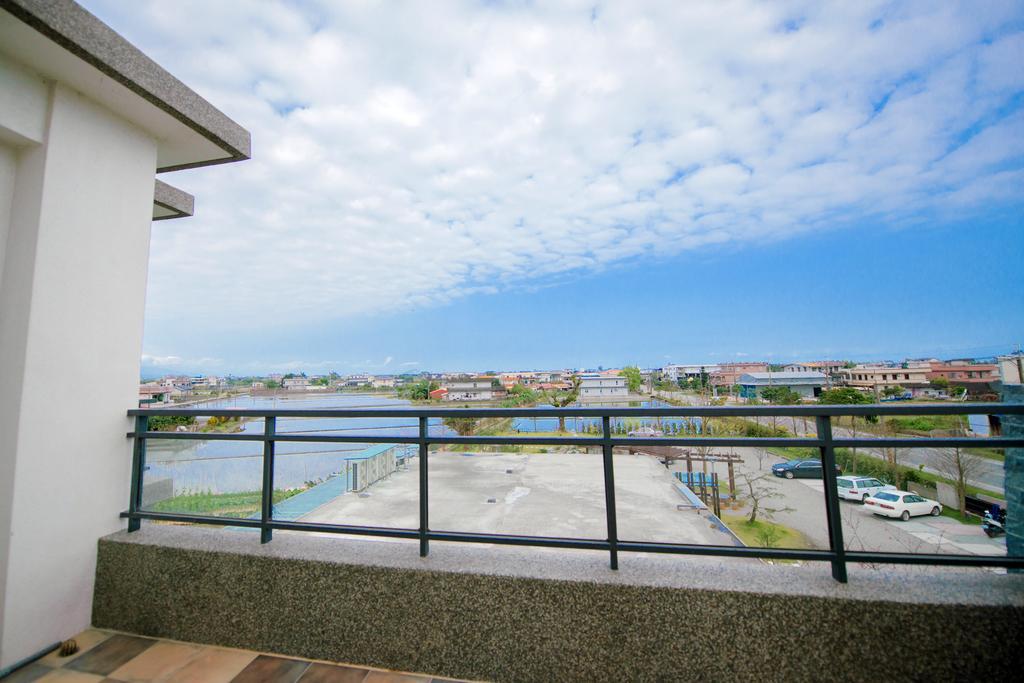 Dreams Come True B&B Sanxing Bagian luar foto