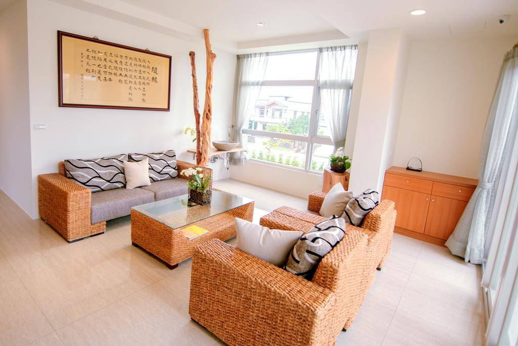 Dreams Come True B&B Sanxing Bagian luar foto