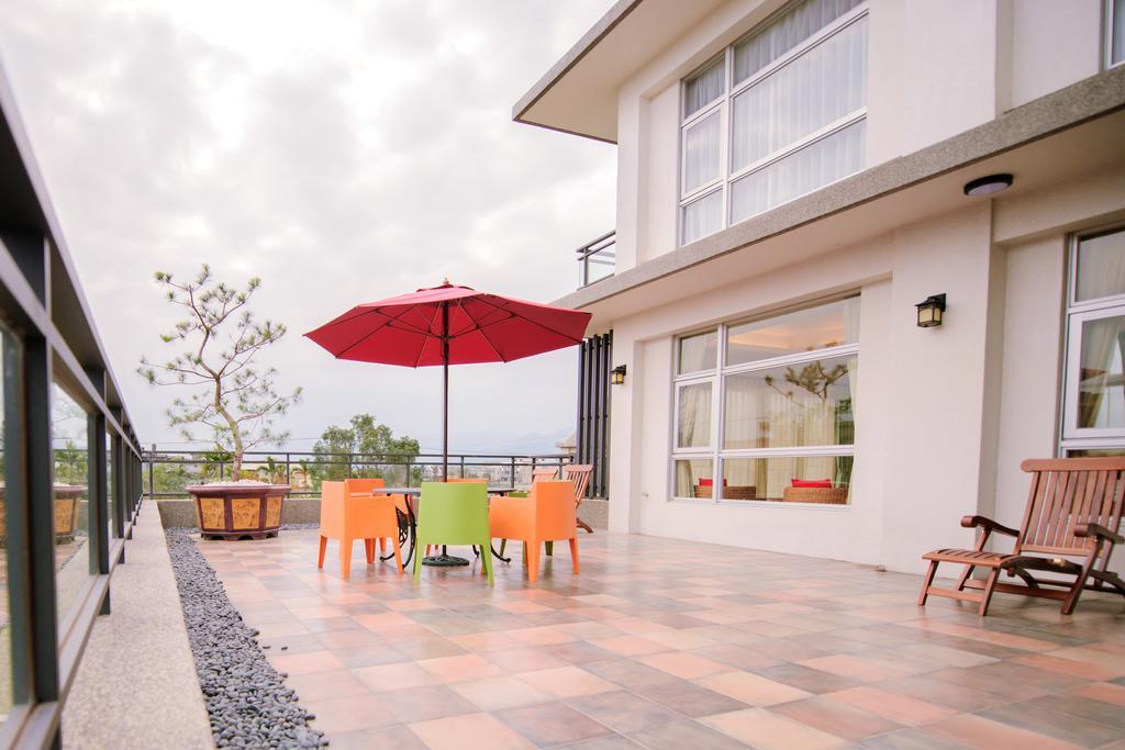 Dreams Come True B&B Sanxing Bagian luar foto