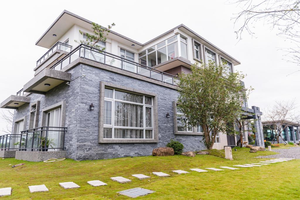 Dreams Come True B&B Sanxing Bagian luar foto