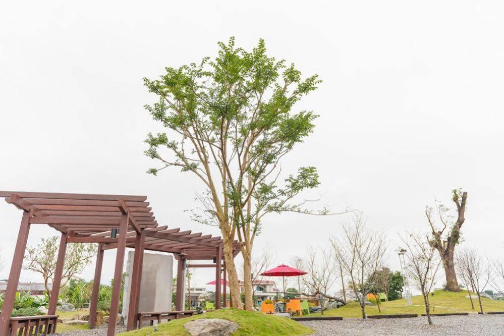 Dreams Come True B&B Sanxing Bagian luar foto